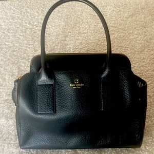 Kate Spade Black